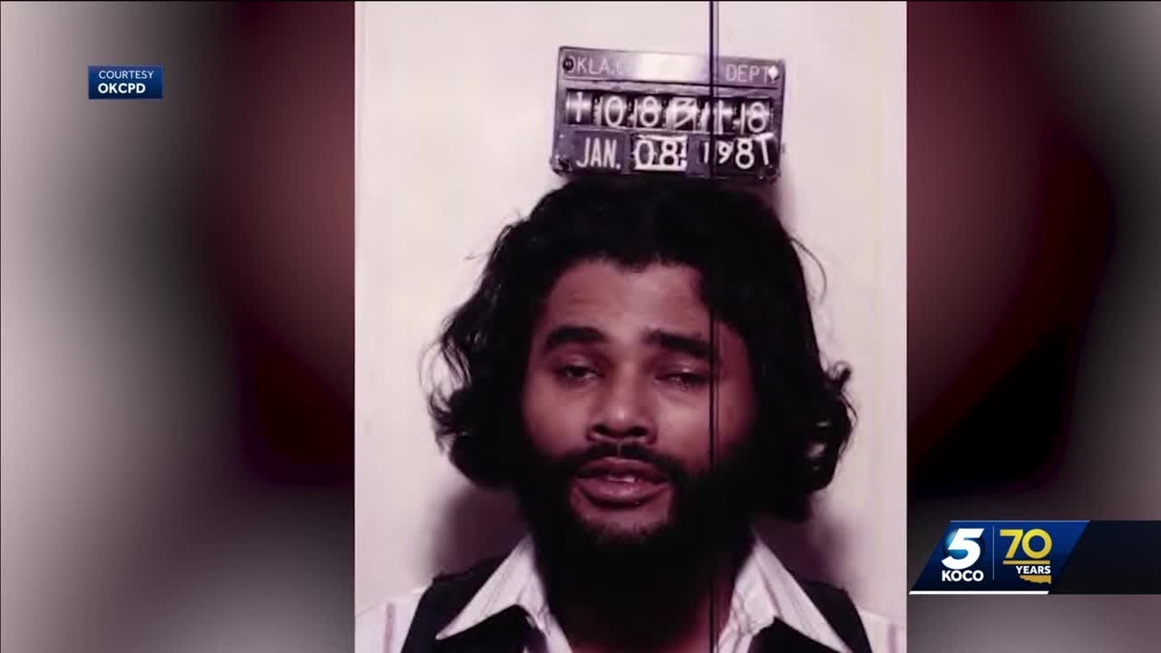 How did DNA solve an Oklahoma murder after 48 years? An expert