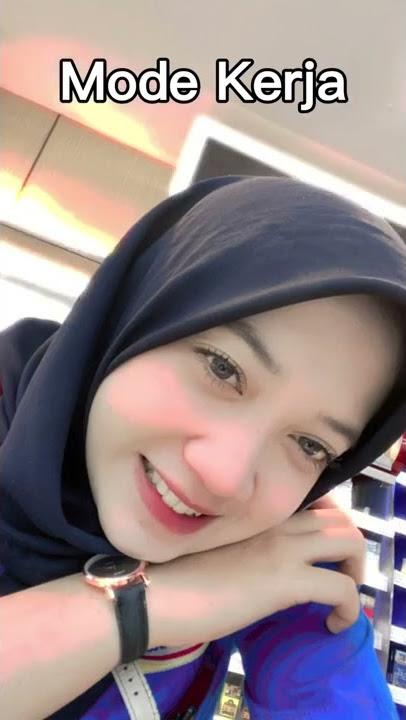 KASIR INDOMARET CANTIK CANTIK 😍#shorts #cantikalami #indomaret