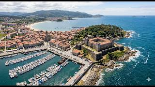 Baiona Galicia Espagne