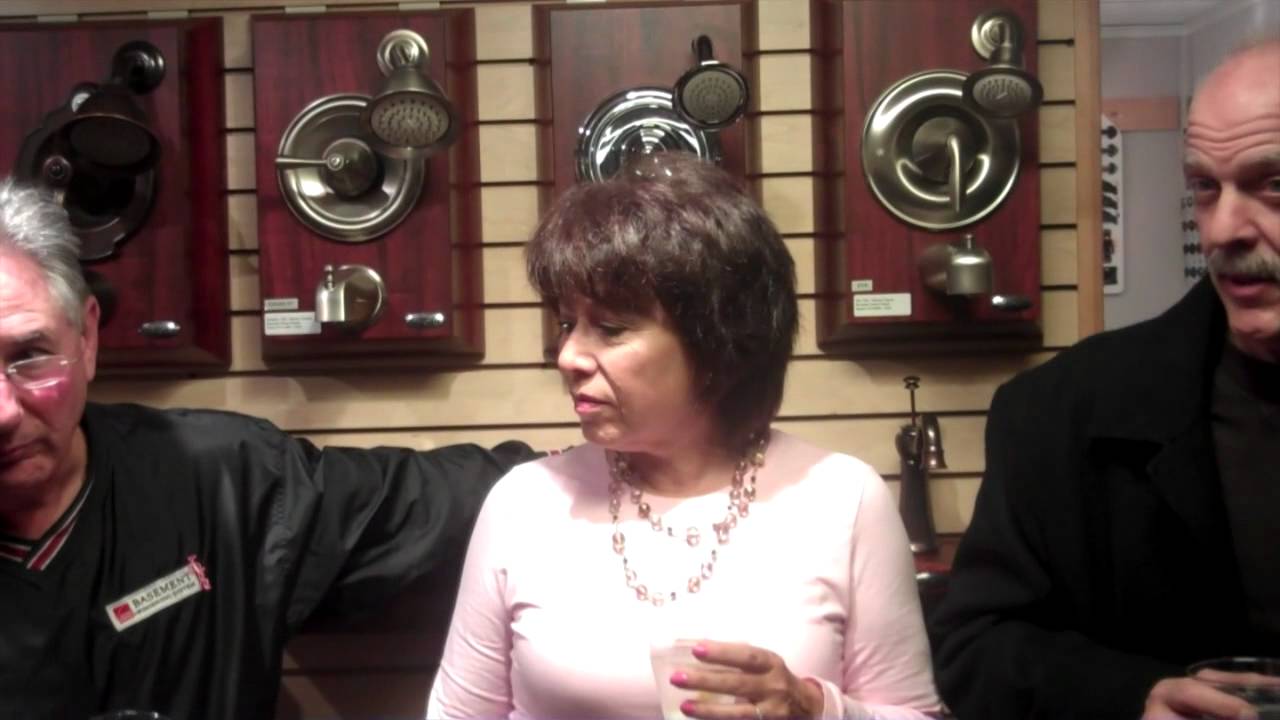 Mineola NY Basement Review Alure Home Improvements YouTube