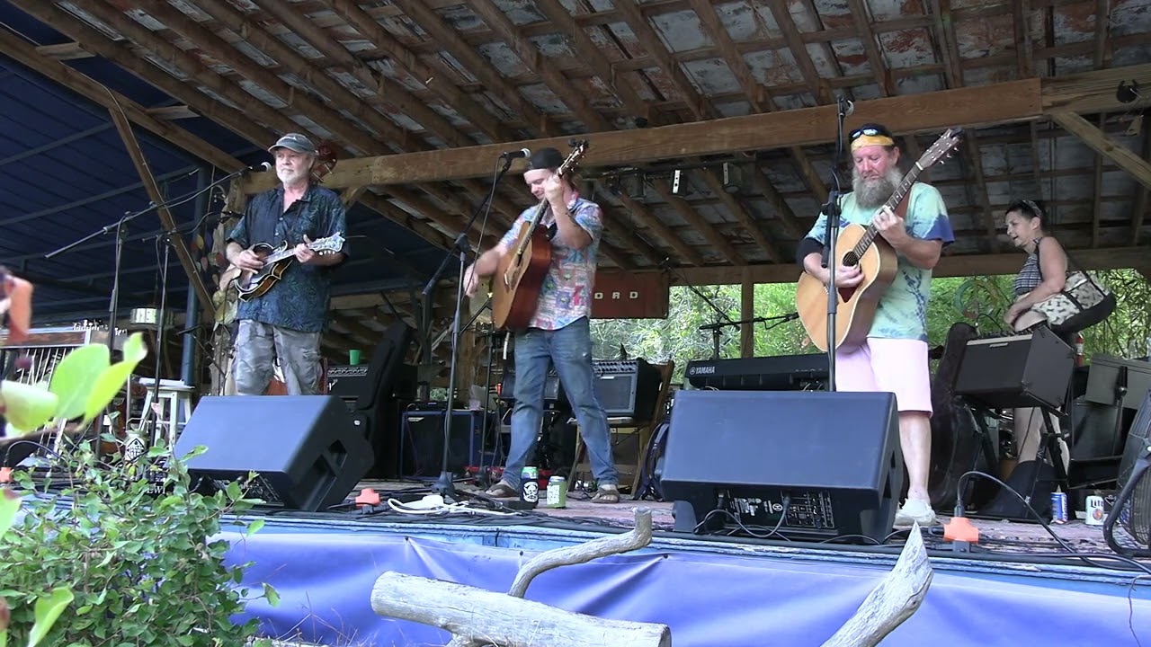 Quantum Oscilators @ The Quarry   7/6/24