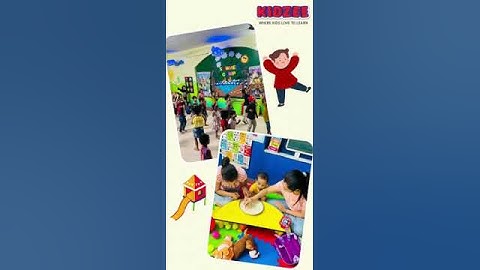 Admissions open for Play Group | Nursery | Jr. KG | Sr. KG for session 2022-2023.