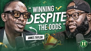 Secrets of a Hustler: Winning Despite the Odds