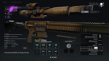 GR Breakpoint - G28 (Weapon Location)