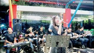 Koyo Jogja Istimewa - Ndarboy Genk || Dinda Teratu ft MJP (live perform) @angkringan pojok kulon