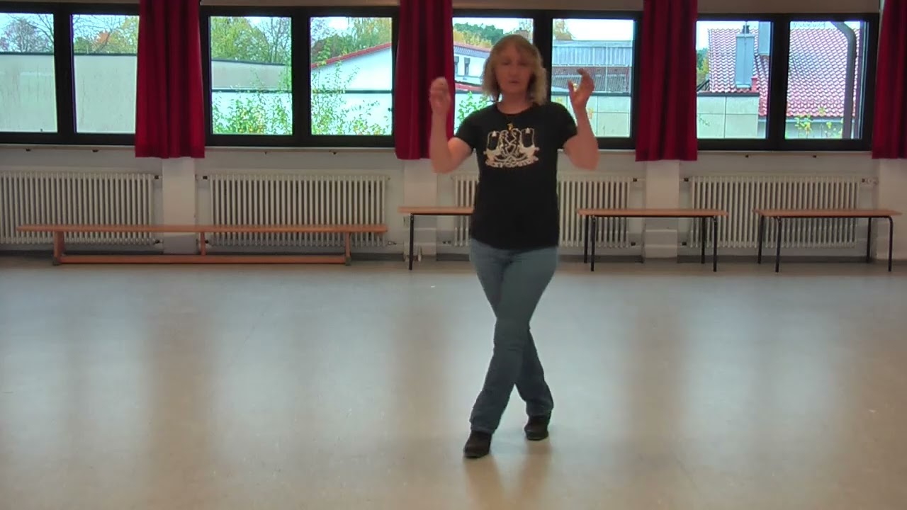 White Rose  36/4 Wall Demo Teil II