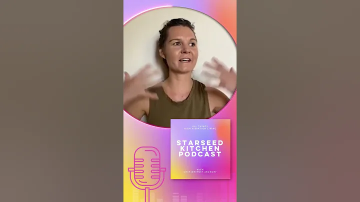 Cacao As A Meditation Tool - Kathryn Rogers on the...