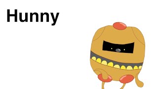 Custom Movian 1: Huntrunny197