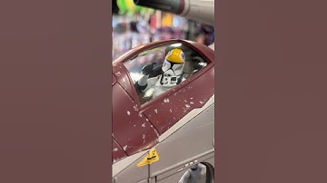 Haslab Gunship Meet-Up