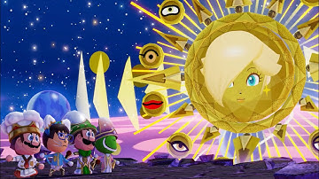 Miitopia (Switch) - Walkthrough - Part 22 Final Boss