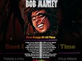 Top Songs Reggae Music 2024 - Full Album