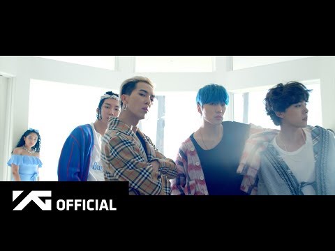 WINNER - 'EVERYDAY' M/V