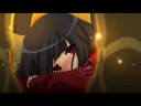 「うみねこのなく頃に EP3」をハルヒ画像でコラってみた