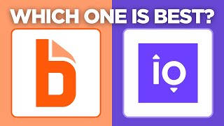 NEW* Bill.com vs Melio — Best AP Automation for Small Businesses in North America