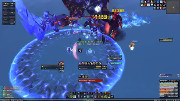 Sha of Fear 10 Heroic - Soapbox Syndrome