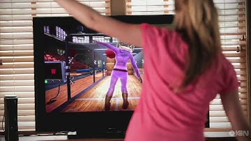 Kinect: The Greatest Anything Ever (Parody) [HD]