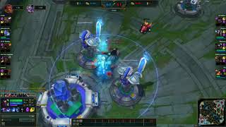 Kayn's ult is fair!