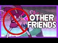 Other Friends, but Spinel doesn't exist | Steven Universe Parody