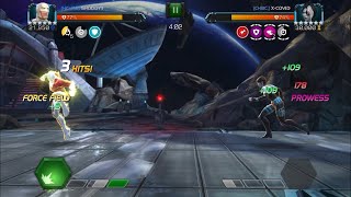 Alliance War Season 34, Episode 11: Ain’t That a Glitch!!