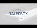 [진・삼국무쌍 7 真・三國無双7] TALESBOX (갤러리 테마곡) _ 피아노 커버
