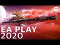 EA Play 2020 in under 10 minutes: Apex, Indies, Star Wars, and Skate
