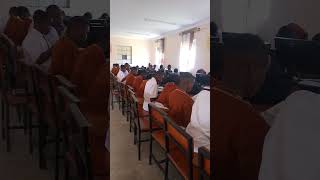 Prefectorial Campaigns