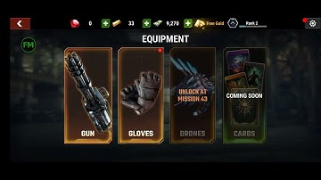 Dead Target | Mod Menu | V 4.130.0