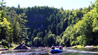 2014 Summer Camp Video Diary Session 3