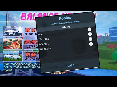 How To Get Roblox Hacks On Mobile Youtube - roblox للهاتف zagonproxy yt