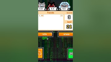 Giới thiệu về game flappy nyan