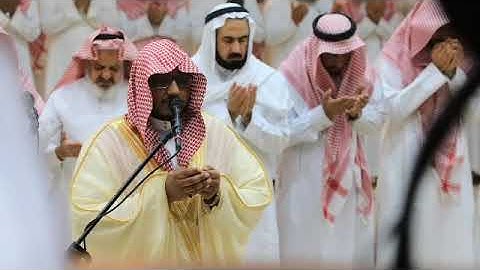 ‏{فقل ربكم ذو رحمة واسعة} ماتيسر من الأنعام ‏عشائية جميلة - السبت ٦ - ١٤٤٠ هـ  ‏للقارئ مرزوق الأحمد