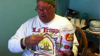 The New Jelly Belly Flavor Is...