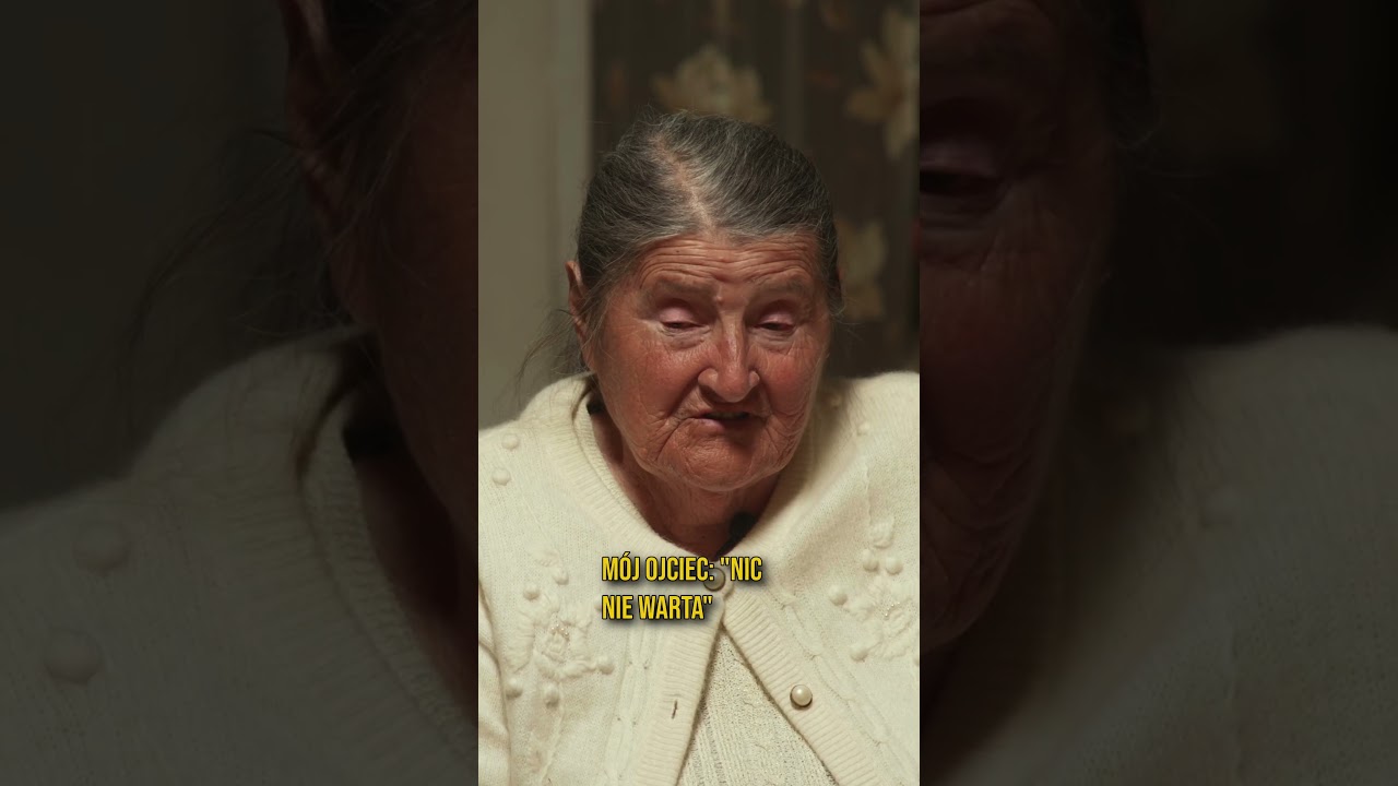 Trauma rodzinna #historia #shorts