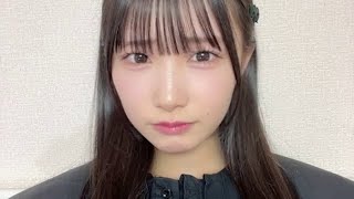 AMI KURASHIMA 2024年05月17日23時33分01秒 倉島 杏実（SKE48 チームE）