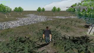 Gamemaker 8.1 (FPS) first person shooting #2
