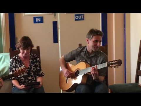 Magenta - Wonderous Stories acoustic