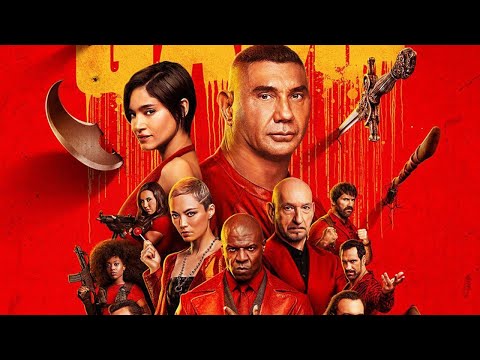 The Killer Game Full Movie 2024 Dave Bautista Sofia Boutella Scott Adkins Facts And Review 