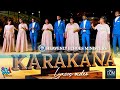 KARAKANA THE HEAVENLY ECHOES MINISTERS 4k LYRICS VIDEO HeavenlyEchoesMinisters Seo Best Sda