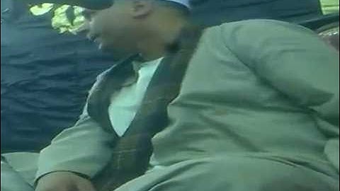 التلاوه الخامسه سوره النجم للشيخ احمد سعيد 7/5/2016 جزيره محمد امبابه