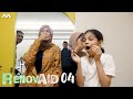 RenovAID S10 EP4 |  Transforming Syifaa and her family's home