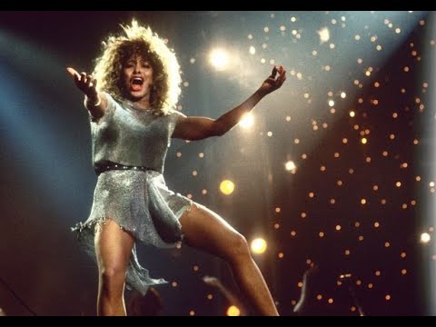 Tina Turner & Bryan Adams - It's Only Love Live - Drum Cover Tribute #