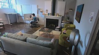 Women-focused co-working space in Houston celebrates one year