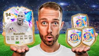 The BEST Value in Icon Swaps!