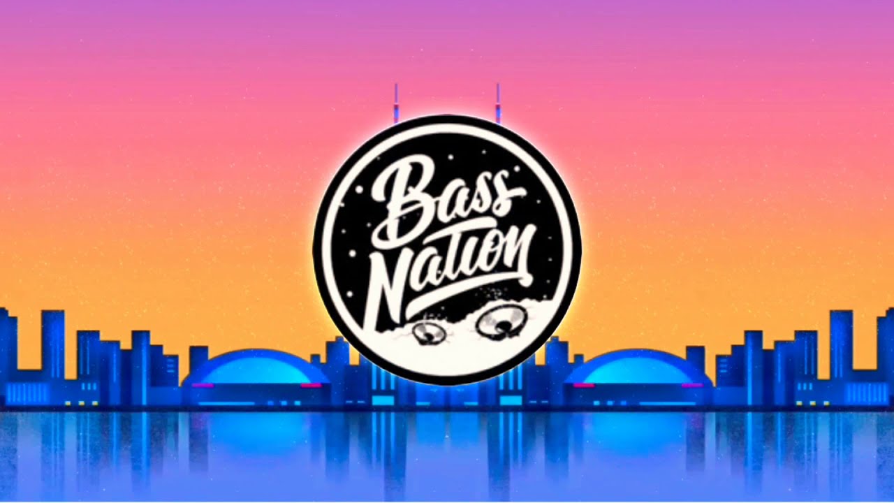 Bass Nation YouTube