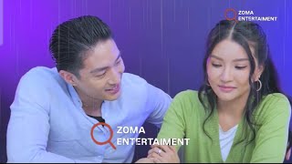 Download Lagu LUKA DIHATI VIRGO BUTUH GEMINI || MAMIO BUTUH PAPIO OBAT LUKA DIHATINYA #love #sargio #couple #happy MP3