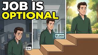 POV: You Built a Second Income — Then Your Job Became Optional screenshot 1