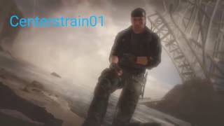 Moments in Gaming (Call of Duty Ghost - Ending Reaction) [Mashup/Compilation]