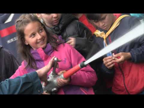 Сахалинский Артек 2019 Смена №1