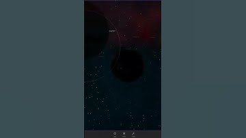 Terraforming the moon of the Jupiter #sandbox #universe #centauri #system #gliese #youtubeshorts