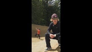 Crankworx Whistler – Swatch